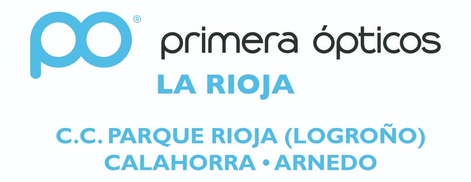 Primera ópticos La Rioja, Más de 25 años a tu servicio